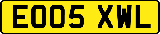 EO05XWL