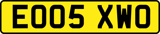 EO05XWO