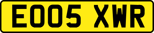 EO05XWR