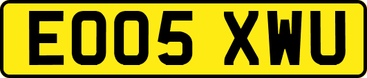EO05XWU