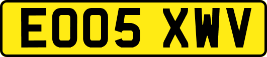 EO05XWV