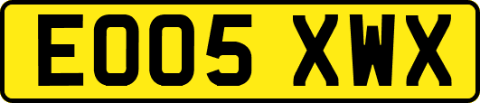EO05XWX