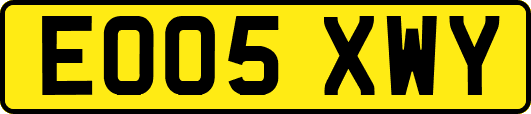EO05XWY