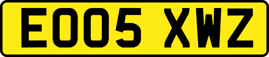 EO05XWZ