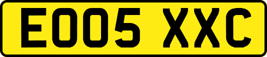 EO05XXC