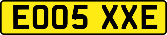 EO05XXE