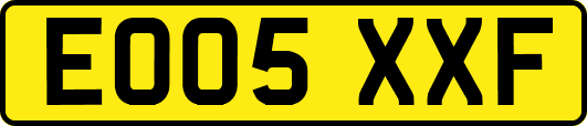 EO05XXF