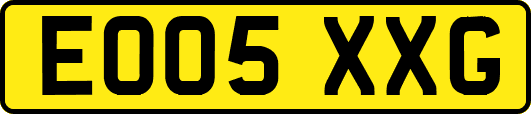 EO05XXG