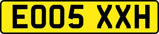 EO05XXH