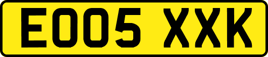 EO05XXK