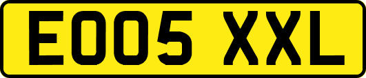 EO05XXL