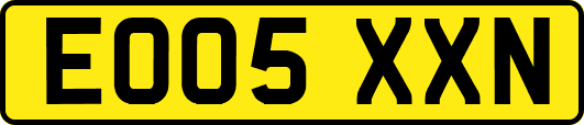 EO05XXN