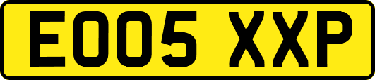 EO05XXP