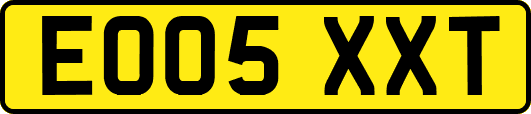 EO05XXT