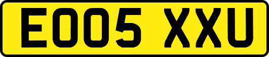 EO05XXU