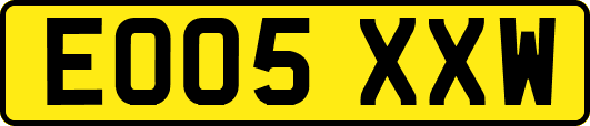 EO05XXW