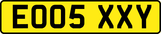 EO05XXY