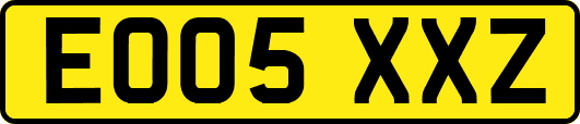 EO05XXZ