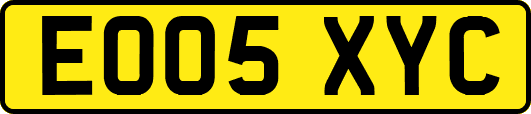 EO05XYC