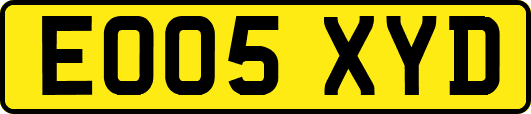 EO05XYD
