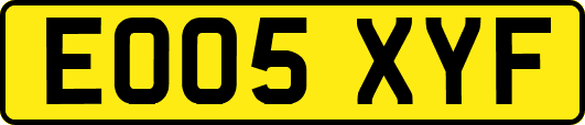 EO05XYF