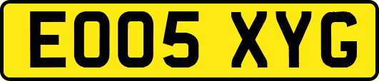 EO05XYG