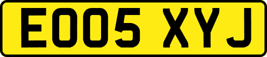 EO05XYJ