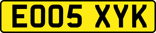 EO05XYK