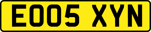 EO05XYN
