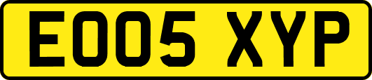 EO05XYP