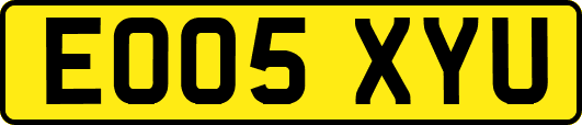 EO05XYU
