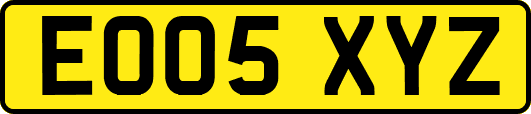 EO05XYZ