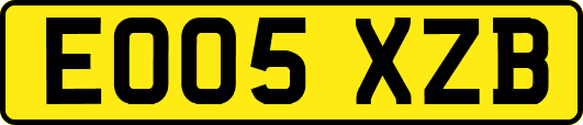 EO05XZB