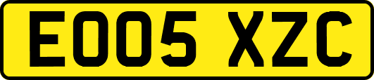 EO05XZC