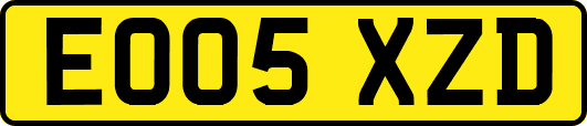 EO05XZD
