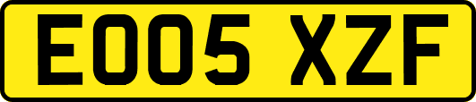 EO05XZF