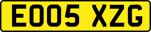 EO05XZG