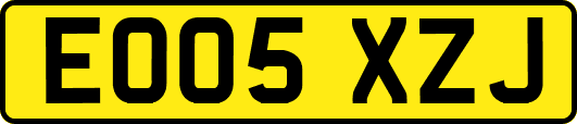 EO05XZJ