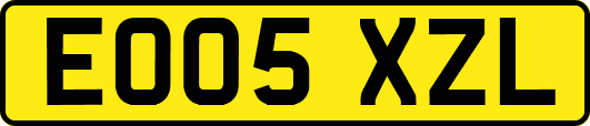 EO05XZL