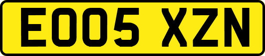 EO05XZN