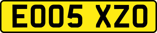 EO05XZO