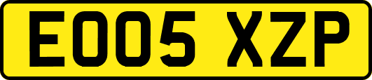EO05XZP