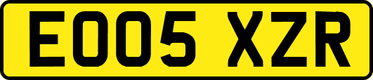EO05XZR