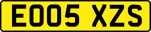 EO05XZS
