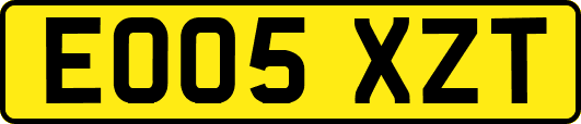EO05XZT