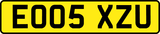 EO05XZU