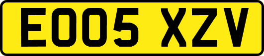 EO05XZV