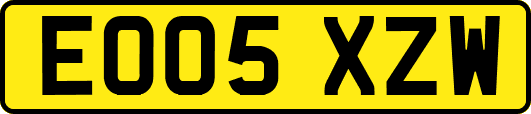 EO05XZW