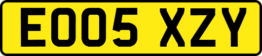 EO05XZY