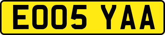 EO05YAA